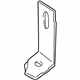 Volkswagen 038-145-859-F Oil Line Bracket