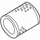 Volkswagen 044-129-620 Air Filter