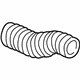 Volkswagen 023-129-627-C Air Hose