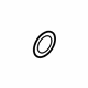 Volkswagen 022-133-237-D Gasket