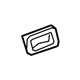 Volkswagen 3B9-867-799-A-Q70 Grip