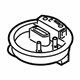Volkswagen 3C0-919-679-D Flange