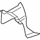 Volkswagen 3C0-201-307-B Tank Shield