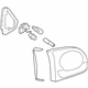 Volkswagen 5N0-945-107-B Tail Lamp Assembly