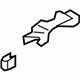Volkswagen 5M0-863-233-A Bracket
