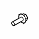 Volkswagen N-106-402-01 Hinge Bolt