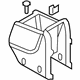 Volkswagen 5N0-863-323-H-31X Center Console