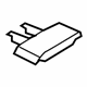 Volkswagen 5M0-864-249-9B9 Upper Cover