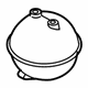Volkswagen 7M0-129-808 Tank