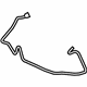 Volkswagen 1Q0-201-160-E Breather Tube