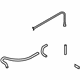 Volkswagen N-101-965-03 Hose
