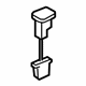 Volkswagen 3B0-919-238-C Indicator Switch