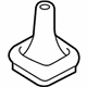 Volkswagen 1C0-711-113-P-MVN Shift Boot