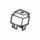 Volkswagen 1C0-959-833-01C Switch