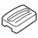 Volkswagen 1C1-713-601-A-08H Shift Indicator
