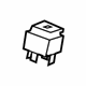Volkswagen 1C0-959-831-01C Switch