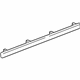 Volkswagen 3B0-853-515-A-GRU Body Side Molding
