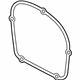 Volkswagen 06K-103-483 Front Cover Gasket