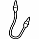 Volkswagen 1K0-611-763-E Brake Line