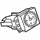 Volkswagen 561-919-204-B Clock