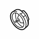 Volkswagen 5K0-941-109-C Holder