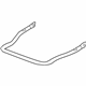 Volkswagen 1K0-885-722-B Adjust Lever