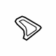 Volkswagen 3C0-863-416-95T Mat