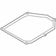 Volkswagen 098-321-370 Transmission Pan Gasket