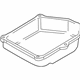 Volkswagen 01P-321-359 Transmission Pan