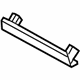 Volkswagen 5NN-867-251-82V Handle Trim