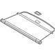 Volkswagen 5NN-867-871-2RX Tonneau Cover