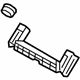 Volkswagen 5NN-862-629-82V Handle