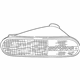 Volkswagen 1C0-953-155-L Signal Lamp Assembly