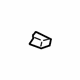 Volkswagen 3D5-885-914-A Headrest