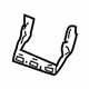 Volkswagen 3D0-885-585-D Mount Bracket