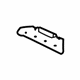 Volkswagen 3D5-885-719-B-4H5 Cover Shield