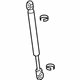 Volkswagen 5GM-827-550-B Strut