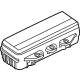 Volkswagen 11A-880-204-E Passenger Air Bag