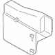 Volkswagen 1H1-971-821 Fuse Box
