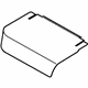 Volkswagen 1K0-971-813-C-95T Cover
