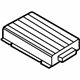 Volkswagen 1Q0-035-456-C Amplifier