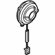 Volkswagen 7H0-035-415 Door Speaker