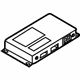 Volkswagen 8E0-035-593-Q Receiver