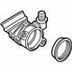 Volkswagen 059-129-955-AE Damper