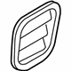 Volkswagen 5M0-819-465-A Vent