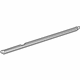 Volkswagen 5G6-839-479-B Belt Weatherstrip