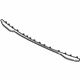 Volkswagen 7P6-807-110-B-9B9 Lower Trim
