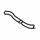 Volkswagen 1J0-877-231-A Drain Hose