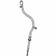 Volkswagen 03G-103-634-M Tube