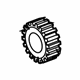Volkswagen 038-105-263-H Crankshaft Gear